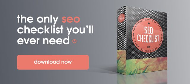 SEO_Checklist