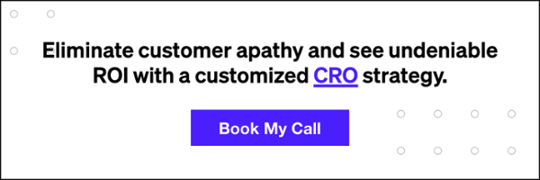 CRO services