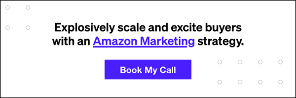 amazon marketing services