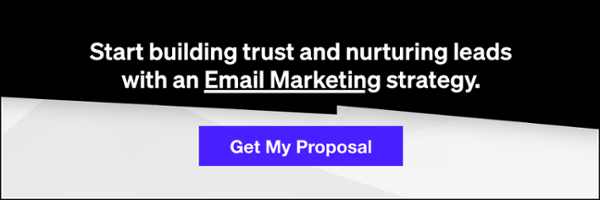 email marketing services