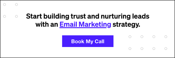 email marketing services