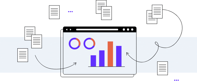 Graphics For Combining Data Sources and Insights for Actionable Results